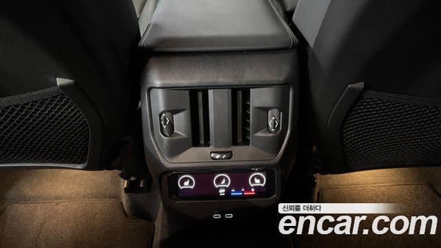 BMW X3 (G45) xDrive 20 M Sport, 2025 19