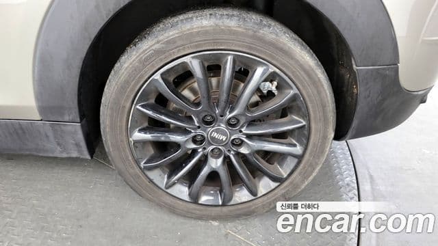 Mini Cooper D 클럽맨 2세대, 2021 все фото