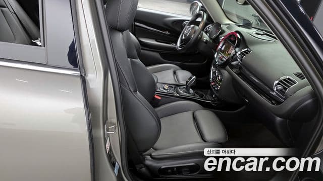 Mini Cooper D 클럽맨 2세대, 2021 12