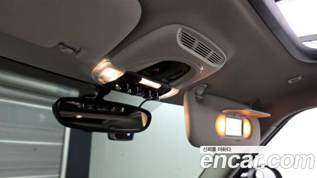 Mini Cooper D 클럽맨 2세대, 2021 19