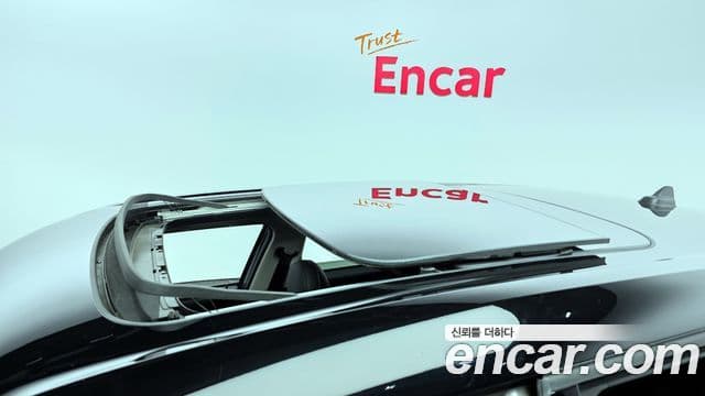 Mini Cooper D 클럽맨 2세대, 2021 20