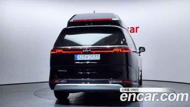 Kia Carnival 4세대 Signature, 2023 4