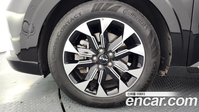 Kia Carnival 4세대 Signature, 2023 все фото