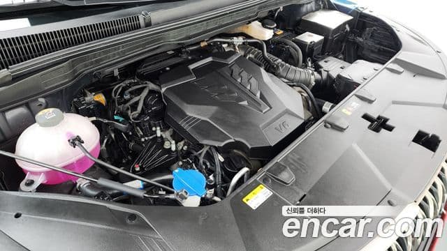 Kia Carnival 4세대 Signature, 2023 6