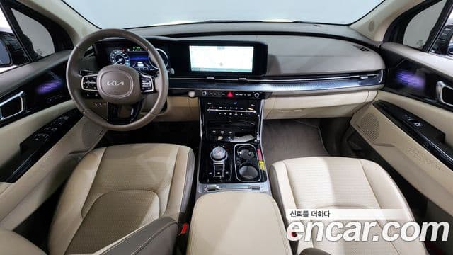 Kia Carnival 4세대 Signature, 2023 7