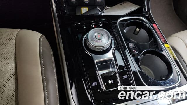 Kia Carnival 4세대 Signature, 2023 9