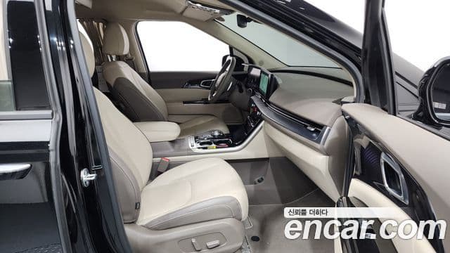 Kia Carnival 4세대 Signature, 2023 11