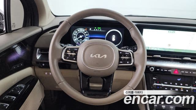 Kia Carnival 4세대 Signature, 2023 13