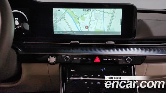 Kia Carnival 4세대 Signature, 2023 14