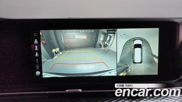 Kia Carnival 4세대 Signature, 2023 15