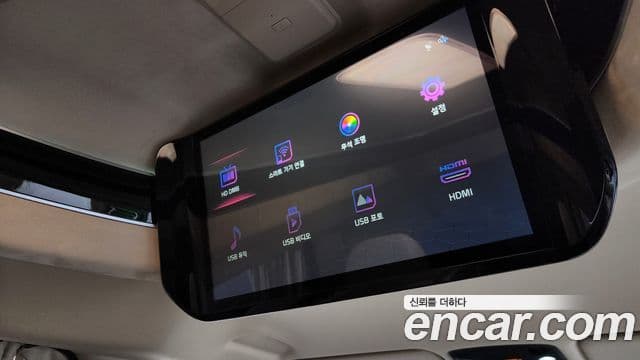 Kia Carnival 4세대 Signature, 2023 19