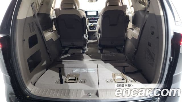 Kia Carnival 4세대 Signature, 2023 20