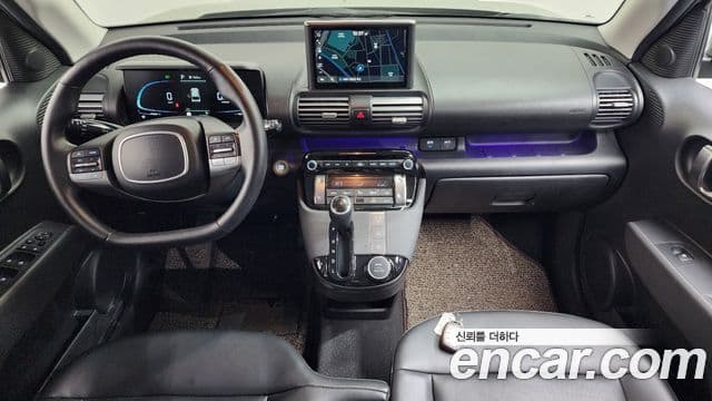 Hyundai Casper Inspiration, 2022 7