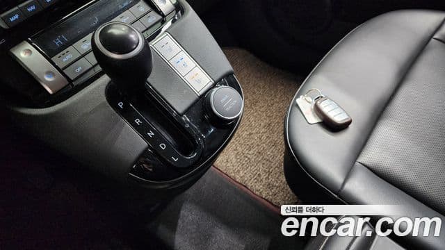 Hyundai Casper Inspiration, 2022 9