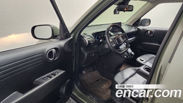 Hyundai Casper Inspiration, 2022 10