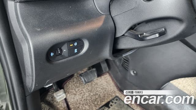 Hyundai Casper Inspiration, 2022 14