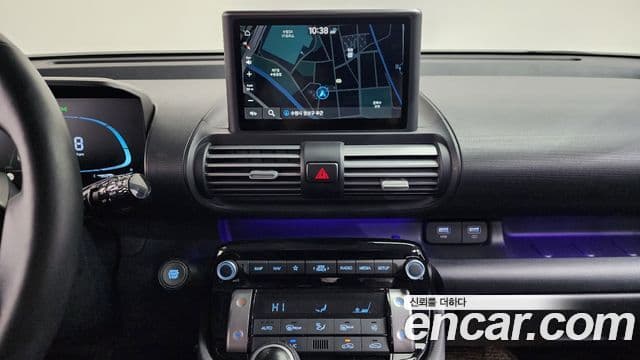 Hyundai Casper Inspiration, 2022 15