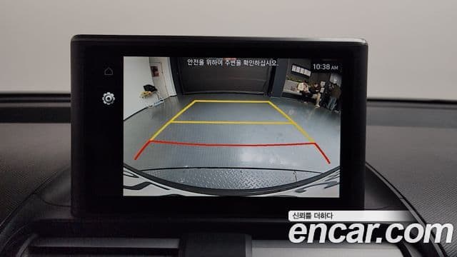 Hyundai Casper Inspiration, 2022 16