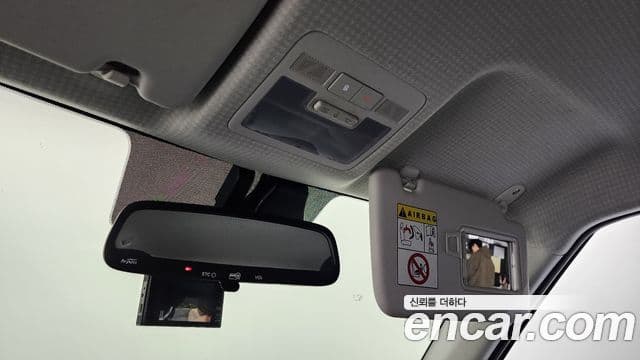 Hyundai Casper Inspiration, 2022 17