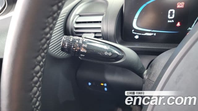 Hyundai Casper Inspiration, 2022 18