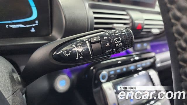 Hyundai Casper Inspiration, 2022 19