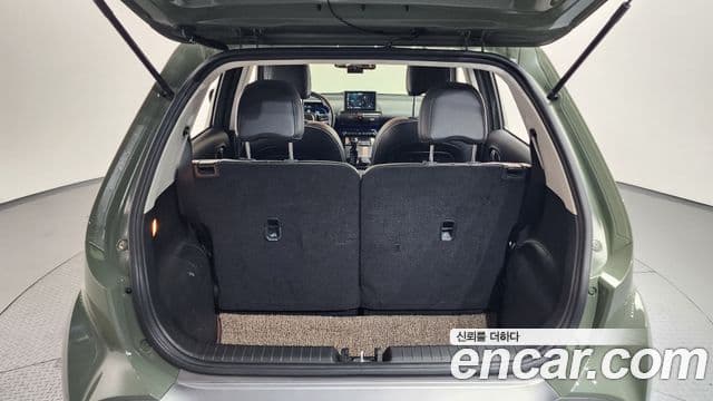 Hyundai Casper Inspiration, 2022 20