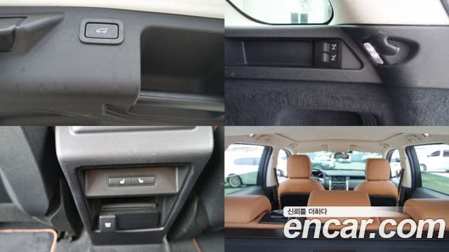 Land Rover Discovery Sport Luxury, 2018 12