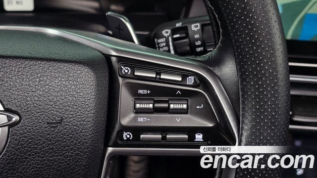 KG모빌리티(SsangYong) Torres T7, 2023 14