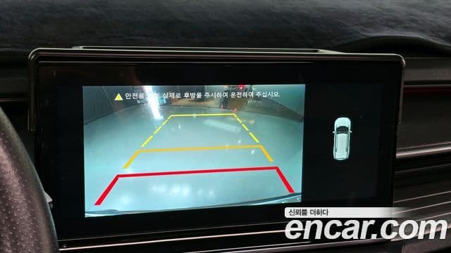 KG모빌리티(SsangYong) Torres T7, 2023 15