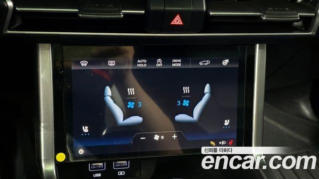 KG모빌리티(SsangYong) Torres T7, 2023 17