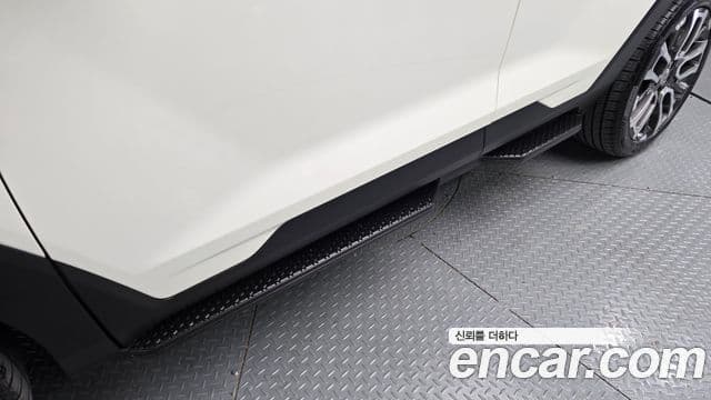 KG모빌리티(SsangYong) Torres T7, 2023 19