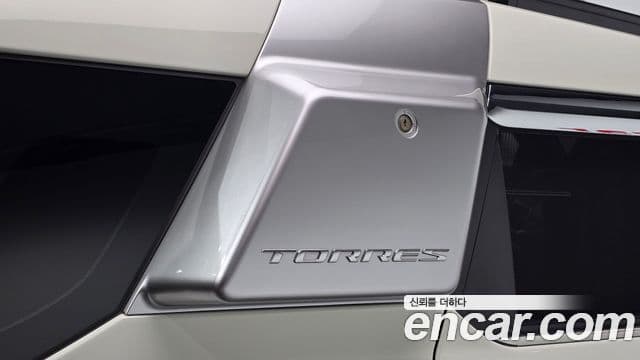 KG모빌리티(SsangYong) Torres T7, 2023 20