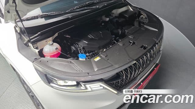Kia Carnival 4세대 Signature, 2023 6