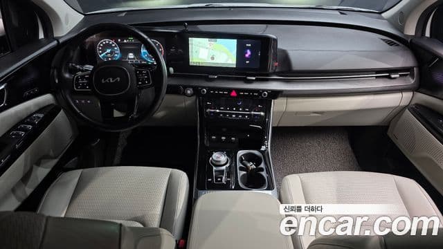 Kia Carnival 4세대 Signature, 2023 7