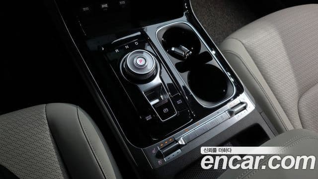 Kia Carnival 4세대 Signature, 2023 9