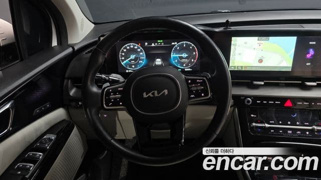 Kia Carnival 4세대 Signature, 2023 13