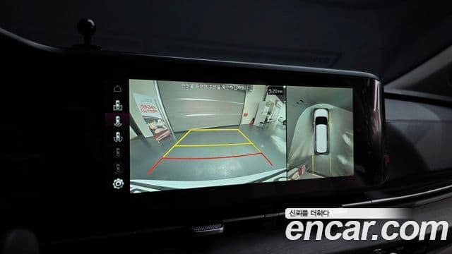 Kia Carnival 4세대 Signature, 2023 15