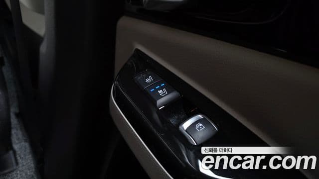 Kia Carnival 4세대 Signature, 2023 17