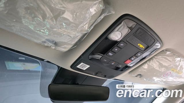 Kia Carnival 4세대 Signature, 2023 19