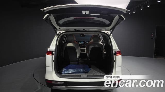 Kia Carnival 4세대 Signature, 2023 20