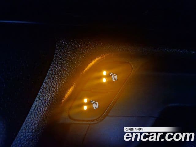 Kia All New Morning Luxury, 2015 13