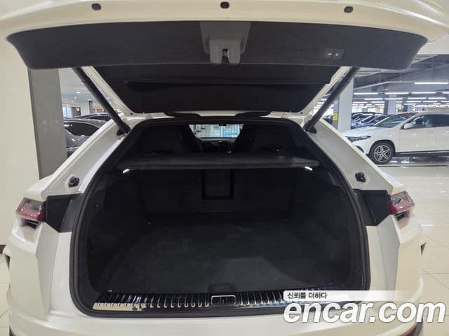 Lamborghini Urus 4.0 V8, 2020 4