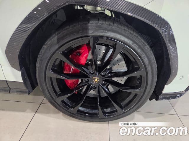Lamborghini Urus 4.0 V8, 2020 все фото