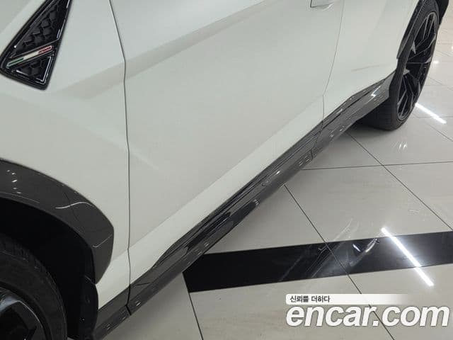 Lamborghini Urus 4.0 V8, 2020 16