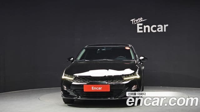 Kia K5 3세대 Prestige, 2023 3