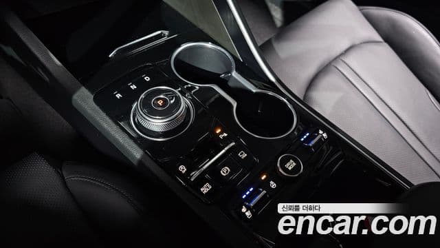 Kia K5 3세대 Prestige, 2023 9