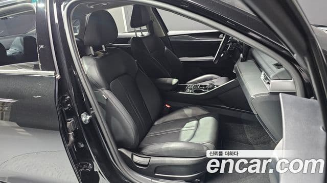 Kia K5 3세대 Prestige, 2023 11