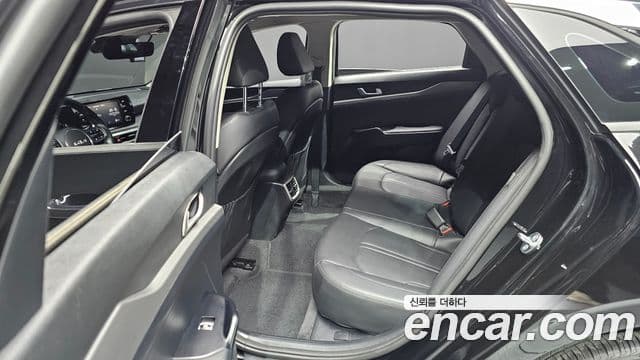Kia K5 3세대 Prestige, 2023 12