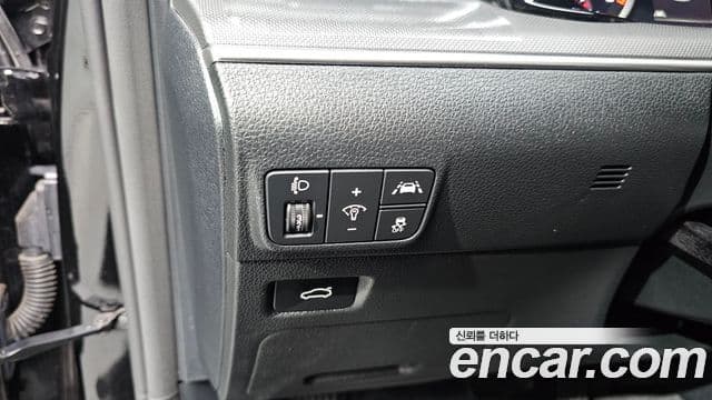 Kia K5 3세대 Prestige, 2023 16