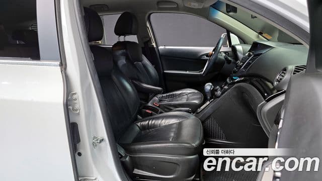 Chevrolet(GM대우) Orlando Premium, 2012 10